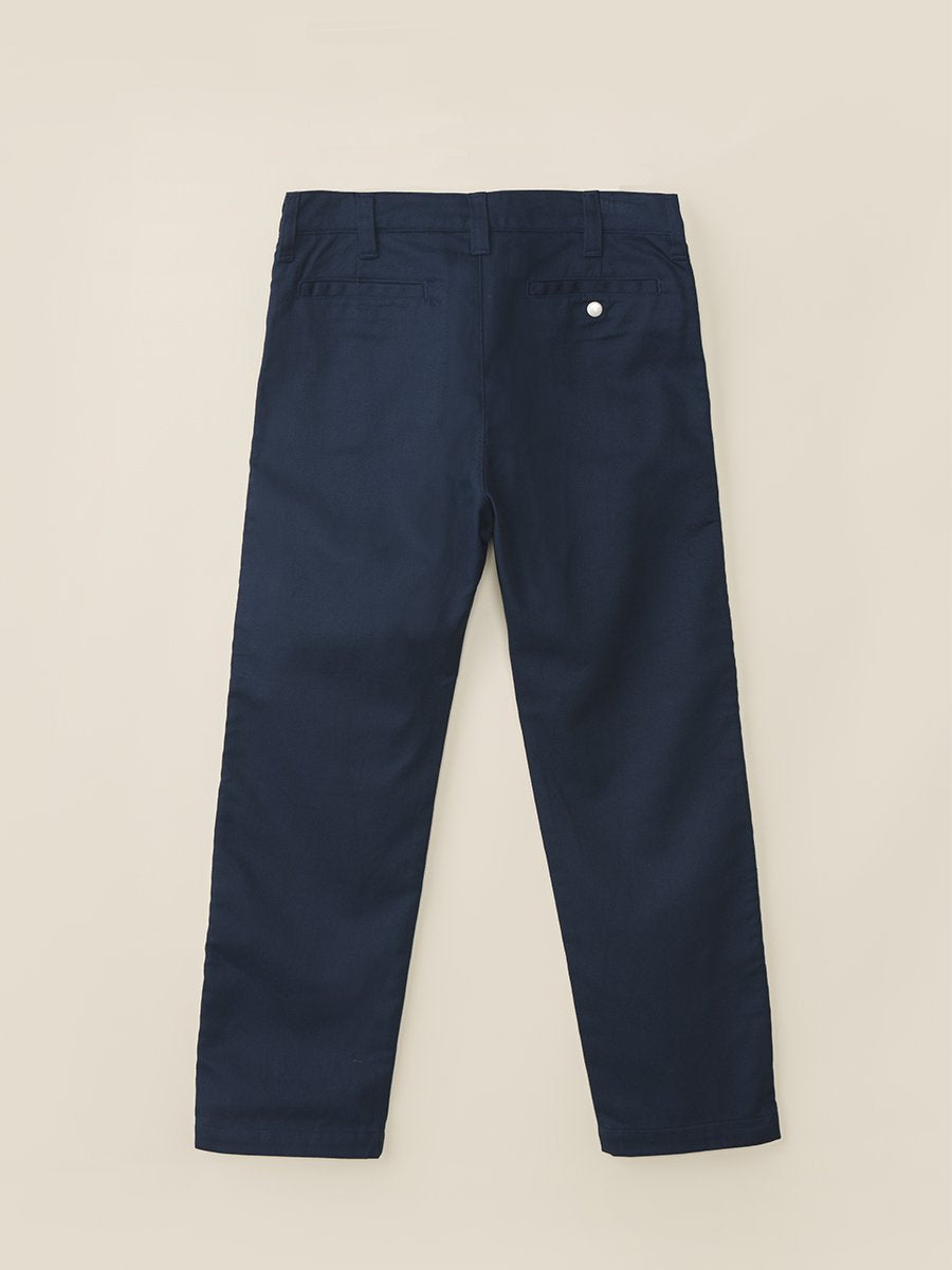 California Blue Chino