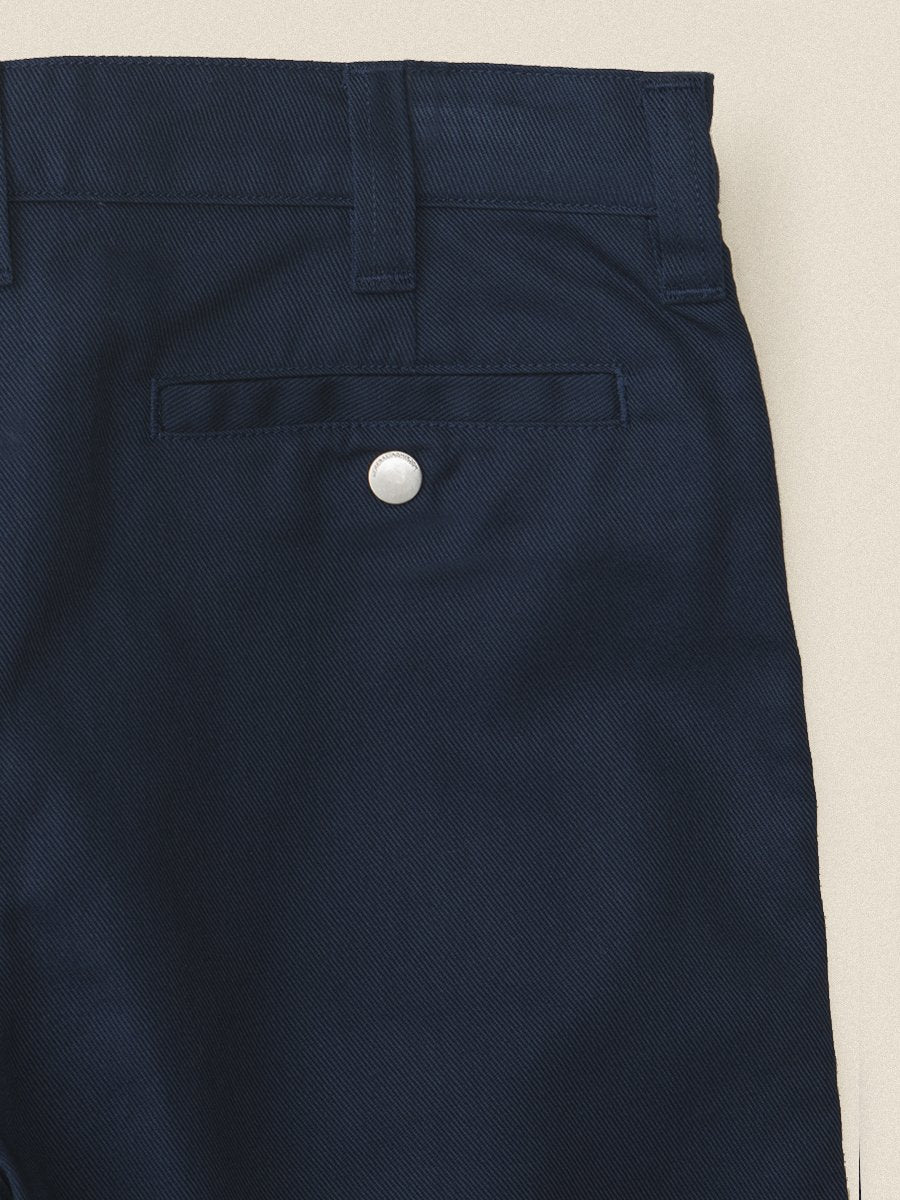 California Blue Chino