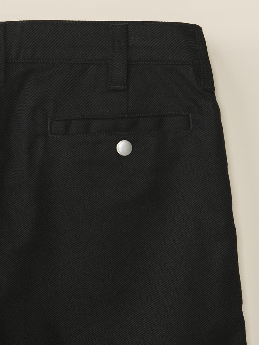 California Black Chino