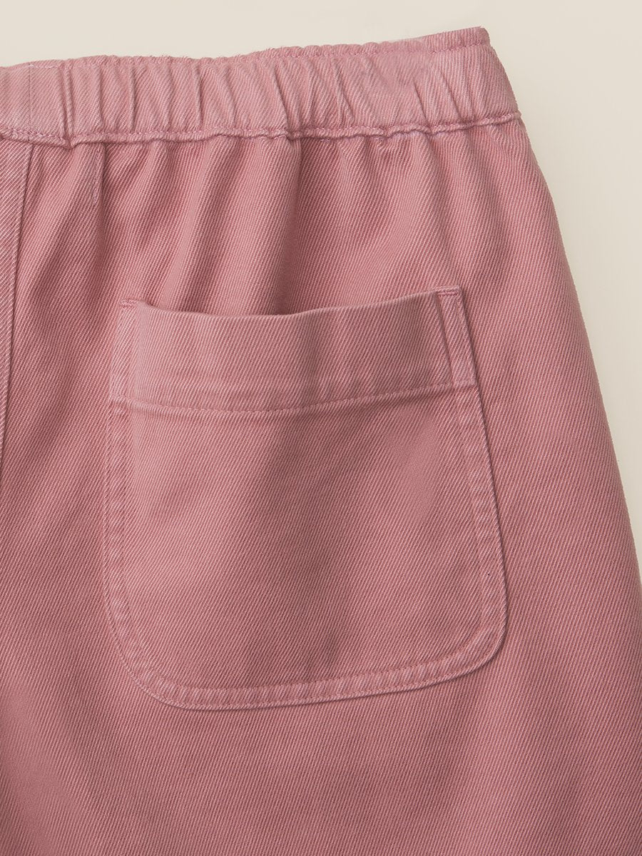 Rat Rock Rose Shorts
