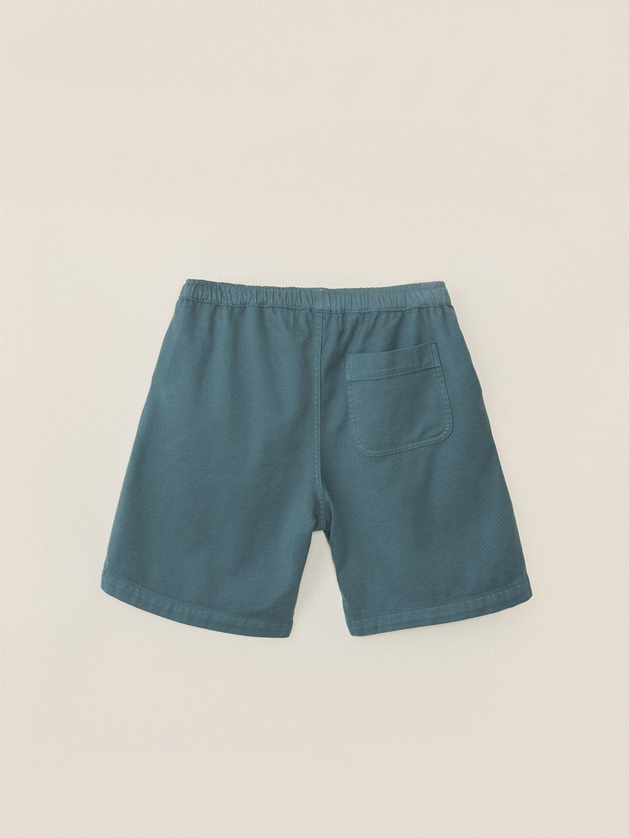 Rat Rock Teal Shorts