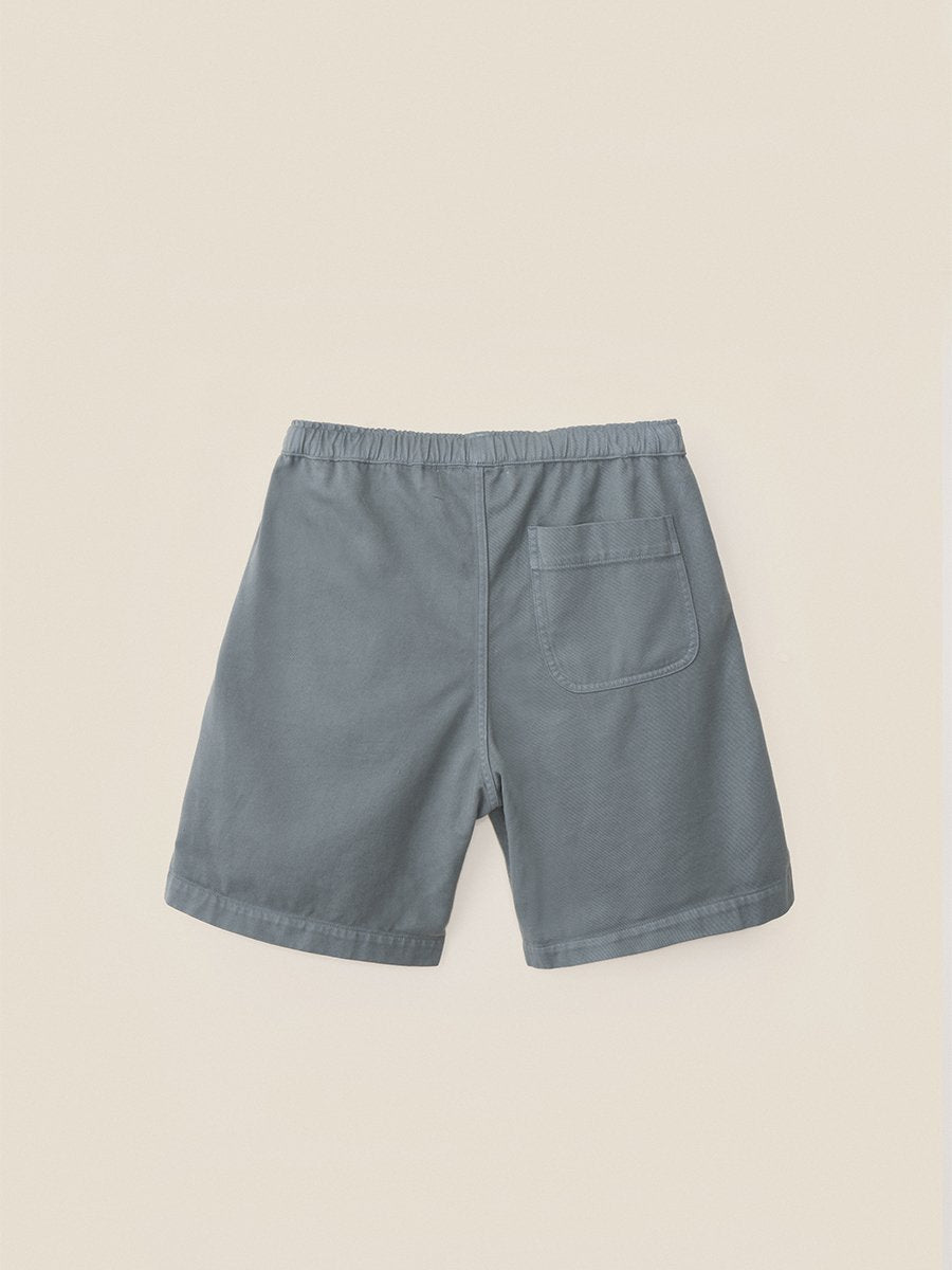 Rat Rock Green Shorts