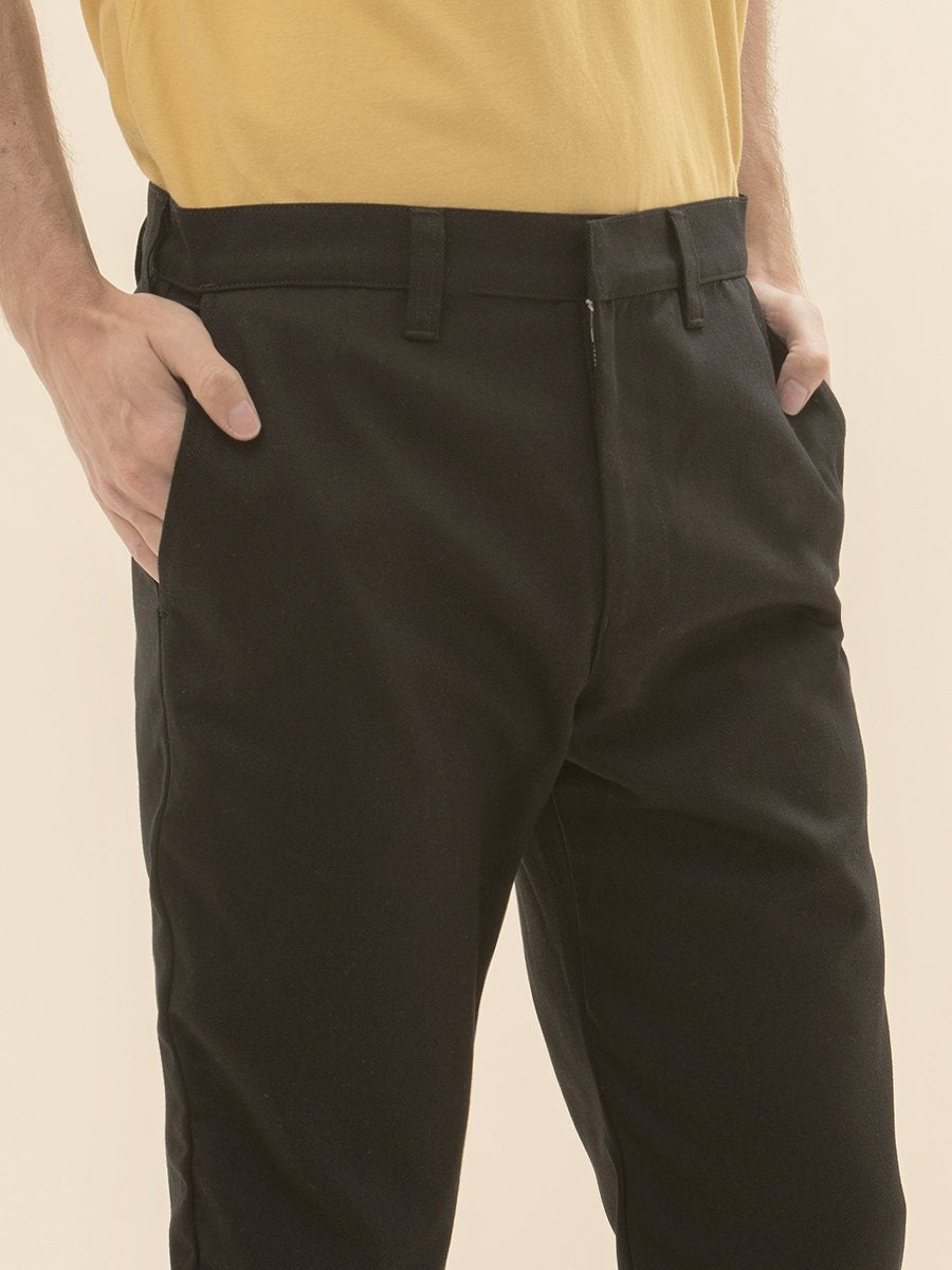 California Black Chino