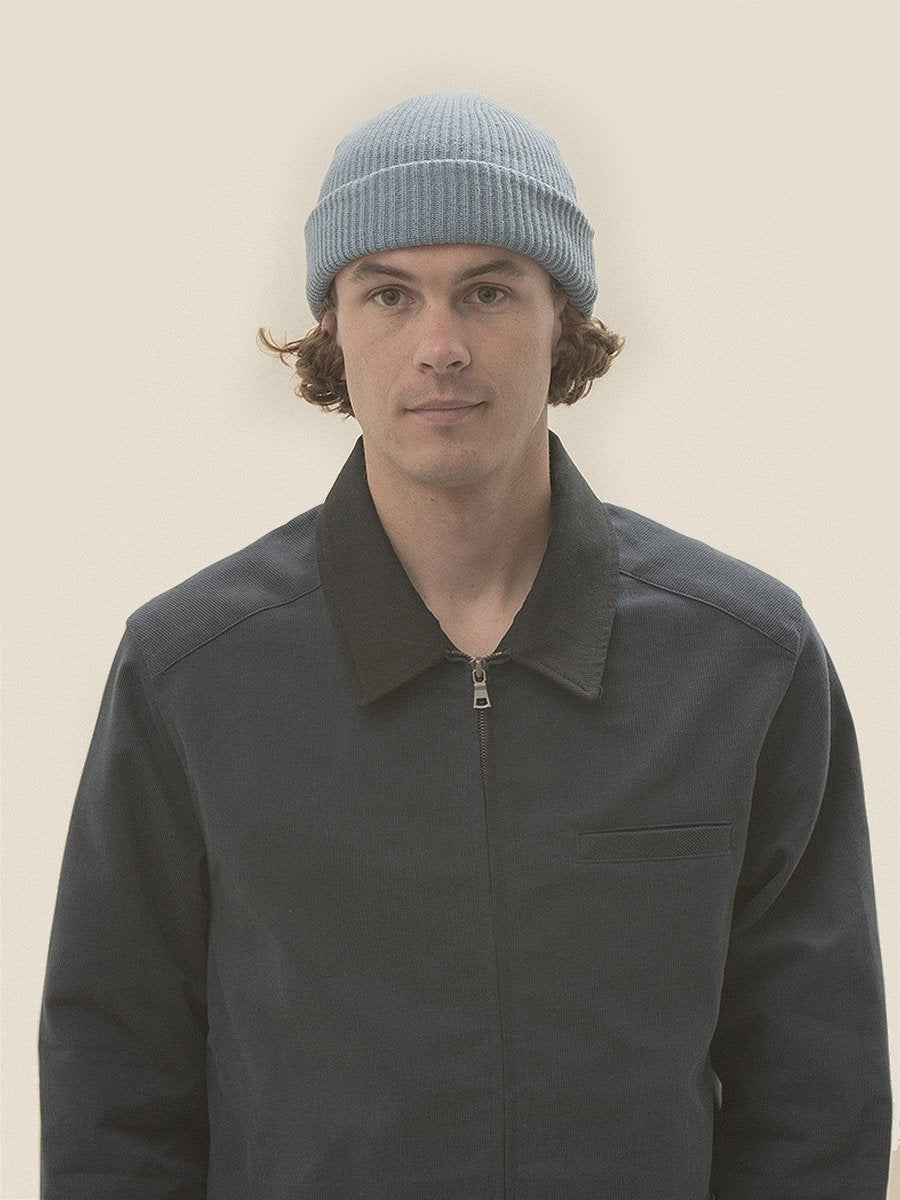 Slate Whaler Cap