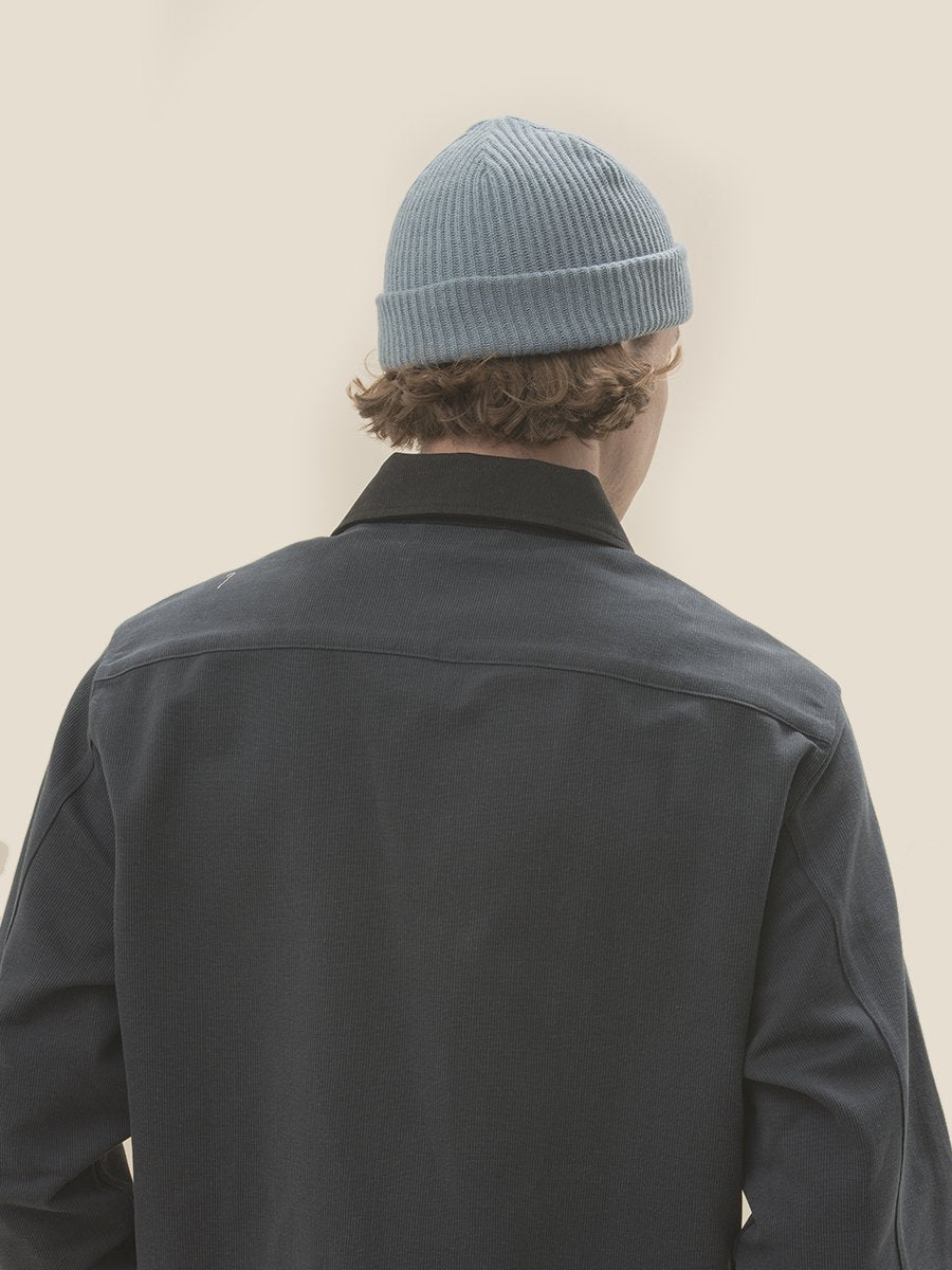 Slate Whaler Cap